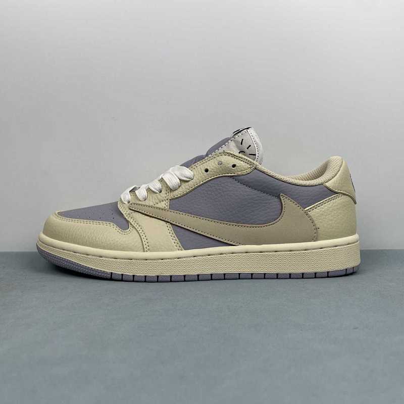X NIKE AIR JORDAN 1 LOW 1 AJ1 1 DM7866-490 36-46
